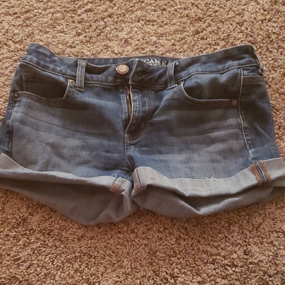 American eagle shorts